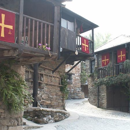 Casa Turpesa Apartment Penalba de Santiago Exterior foto