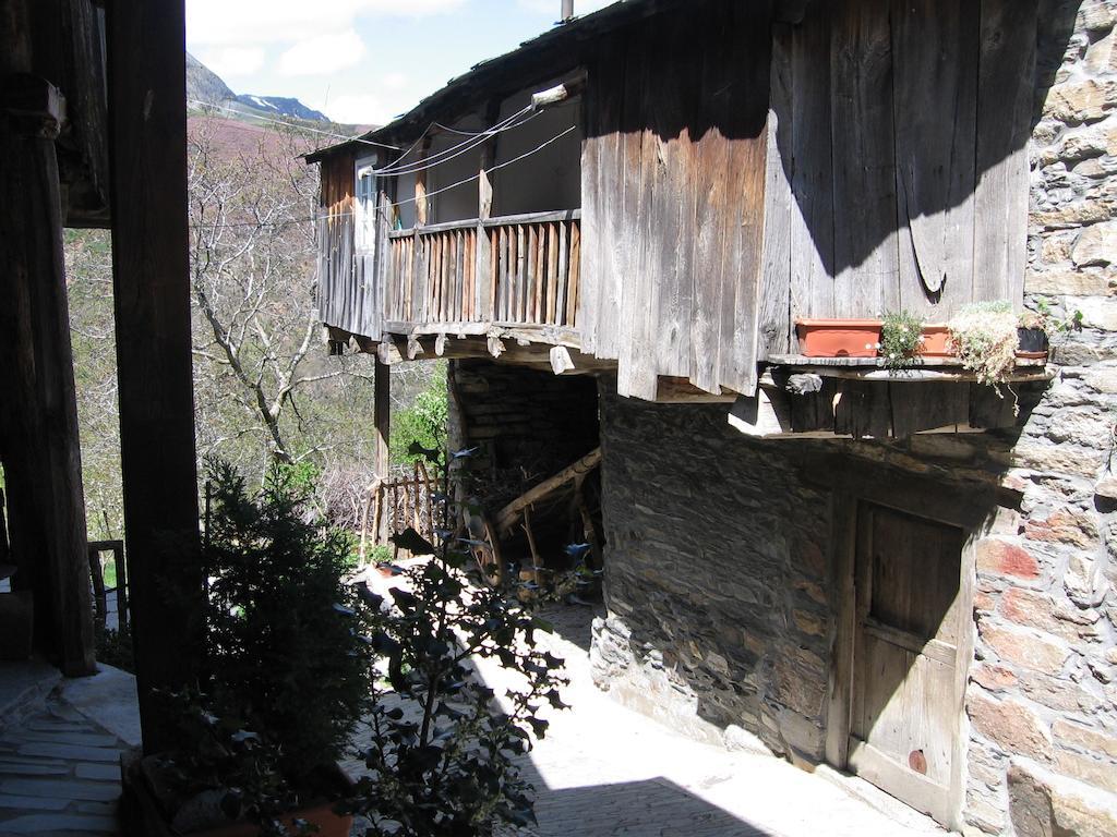 Casa Turpesa Apartment Penalba de Santiago Exterior foto