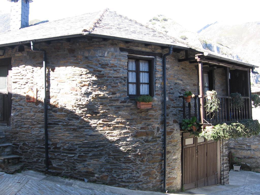 Casa Turpesa Apartment Penalba de Santiago Exterior foto